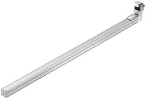 8083572 - FESTO - 8083572 - DC Linear Actuator, Toothed Belt Axis Unit, 60 mm, Stepper, 24 VDC, 5.3 A