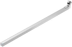 8083573 - FESTO - 8083573 - DC Linear Actuator, Toothed Belt Axis Unit, 60 mm, Stepper, 24 VDC, 5.3 A