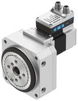 8087821 - FESTO - 8087821 - DC Linear Actuator, Rotary Drive Unit, 32 mm, Stepper, 24 VDC, 5.3 A, 90 °