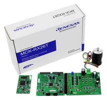 RTK0EMXE70S00020BJ - RENESAS - RTK0EMXE70S00020BJ - MOTOR CONTROL KIT, 3PH MOTOR & PFC CNTRL