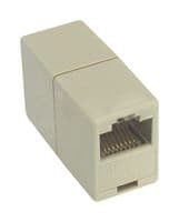 TDG1026-8C - L-COM - TDG1026-8C - In-Line Adapter, Adaptor, In-Line, RJ45, RJ45