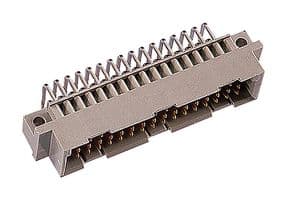 103-90064TH - EPT - 103-90064TH - DIN 41612 TYPE C/2 MALE 48 PIN CONNECTOR