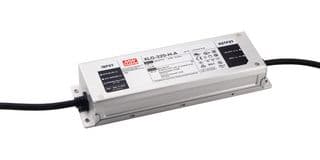 XLG-320-V-A - MEAN WELL - XLG-320-V-A - LED Driver, LED Lighting, 312 W, 24 V, 18 A, Constant Current, Constant Voltage, 100 VAC