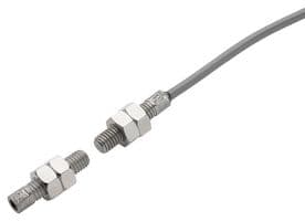 59060-1-S-02-A - LITTELFUSE - 59060-1-S-02-A - Proximity Reed Sensor, 12 mm, Cable Mount, 1.2 A, -40°C to 105°C, 59060 Series