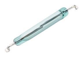 MASM-14R-10-15 - LITTELFUSE - MASM-14R-10-15 - Reed Switch, Close-Differential, MASM-14 Series, SPST-NO, Surface Mount, 500 mA, 200 VDC, 10 W