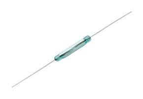 MRPR-20-17-23 - LITTELFUSE - MRPR-20-17-23 - Reed Switch, MRPR-20 Series, SPST-NO, Through Hole, 1.5 A, 250 VDC, 50 W
