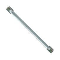TDC027-25 - L-COM - TDC027-25 - Ethernet Cable, RJ12 Plug to RJ12 Plug, Grey, 7.62 m, 25 ft