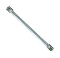 TDC027-5 - L-COM - TDC027-5 - Ethernet Cable, RJ12 Plug to RJ12 Plug, Grey, 1.52 m, 5 ft