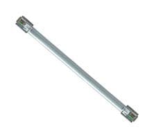 TDC027-50 - L-COM - TDC027-50 - Ethernet Cable, RJ12 Plug to RJ12 Plug, Grey, 15.24 m, 50 ft