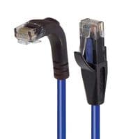TDC50M62 - L-COM - TDC50M62 - Ethernet Cable, Cat3, 90° Telco Plug to 25x RJ11 Plug, Grey, 914.4 mm, 36 ft