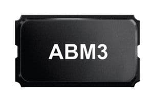 ABM3-16.000MHZ-B4Y-T - ABRACON - ABM3-16.000MHZ-B4Y-T - Crystal, ABM3 Series, 16 MHz, 30 ppm, 30 ppm, 18 pF