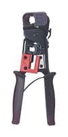 HT1500 - L-COM - HT1500 - Crimp Tool, Hand, RJ11, RJ12 & RJ45 Plugs