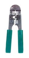 HT2096 - L-COM - HT2096 - Crimp Tool, Hand, RJ11, RJ12 & RJ45 Plugs