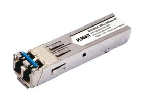 PT-MTB-LR - L-COM - PT-MTB-LR - SFP Module, Single Mode, LC Connector, 10 km, 10 G, PT-MTB Series