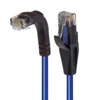 RS9EMI8F - L-COM - RS9EMI8F - In-Line Adapter, Adaptor, In-Line, D Sub, RJ45