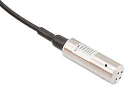 LT989W-100M105V1E22 - L-COM - LT989W-100M105V1E22 - Level Transmitter, 0 to 100mH2O/OIL, 24 VDC, Current Output, Stainless Steel, LT989W Series