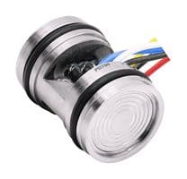 PD790-10M2 - L-COM - PD790-10M2 - Pressure Transmitter, Differential, 0 MPa, 1 MPa, Wire Leaded