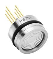 PS781-10G0L1 - L-COM - PS781-10G0L1 - Pressure Transmitter, Gauge, 0 MPa, 1 MPa, PC Pin