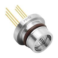 PS783-I15SL1 - L-COM - PS783-I15SL1 - Pressure Transmitter, Sealed Gauge, 0 MPa, 10 MPa, PC Pin