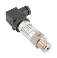PT989-30PV6K22B1C10G - L-COM - PT989-30PV6K22B1C10G - Pressure Transmitter, Gauge, NPT Male, 0 psi, 30 psi, 1/2", DIN Connector