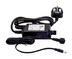 59RKPO-UK2401000CD-5 - IDEAL POWER - 59RKPO-UK2401000CD-5 - AC/DC Power Supply, ITE, 1 Output, 24 W, 24 V, 1 A
