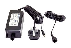 59RKPO-UK1206000CD-6 - IDEAL POWER - 59RKPO-UK1206000CD-6 - AC/DC Power Supply, ITE, 1 Output, 72 W, 12 V, 6 A