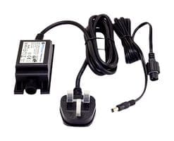59RKPO-UK2400500CD-2 - IDEAL POWER - 59RKPO-UK2400500CD-2 - AC/DC Power Supply, ITE, 1 Output, 12 W, 24 V, 500 mA