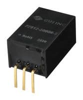 P7806-2000R-S - CUI - P7806-2000R-S - DC/DC Converter, ITE, 1 Output, 13 W, 6.5 V, 2 A, P78-2000R-S Series