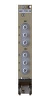 70-0409-540R - AMETEK PROGRAMMABLE POWER - 70-0409-540R - Microwave Switch Module, PXIe, F/A, SMX-7122-50, RF Switch, Microwave Test, High Frequency Switching