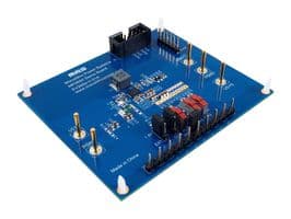 EV2650-V-01A - MONOLITHIC POWER SYSTEMS (MPS) - EV2650-V-01A - Evaluation Board, MP2650GV, NVDC Buck/Boost Charger, Power Management - Battery