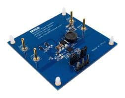 EV26124-R-00A - MONOLITHIC POWER SYSTEMS (MPS) - EV26124-R-00A - Evaluation Board, MP26124GR, Li-Ion Battery Charger, Power Management - Battery