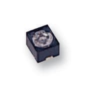 TZB4P300AB10R00 - MURATA - TZB4P300AB10R00 - Trimmer Capacitor, 6.5 pF to 30 pF, 100 V, SMD