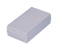 231-IGY - SERPAC - 231-IGY - Plastic Enclosure, Handheld, ABS, 38.4 mm, 82.6 mm, 111.5 mm