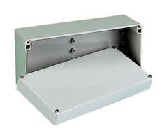 CT-541 - BERNSTEIN - CT-541 - Plastic Enclosure, Multipurpose, Polycarbonate, 55 mm, 80 mm, 82 mm, IP65