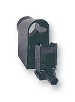 231-10300 KB3-PA66-BK - HELLERMANNTYTON - 231-10300 KB3-PA66-BK - Cable Bush Restraint, KlamBush, Nylon 6, Black, 8 mm - 10.5 mm Cable Dia.