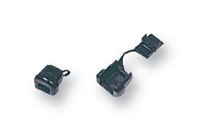 PP002102 - MULTICOMP PRO - PP002102 - Connector Accessory, Gland, Protecting Cords of Computers & Apparatus, Nylon 6.6 (Polyamide 6.6)