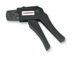 Z22-020 - HARWIN - Z22-020 - Crimp Tool, Hand, Harwin M22 Series Contacts