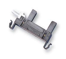 EE-SX461-P11 - OMRON ELECTRONIC COMPONENTS - EE-SX461-P11 - PHOTO INTERRUPTER, TRANSMISSIVE, 15MM
