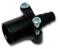 IMC 1AD - DEUTSCH - TE CONNECTIVITY - IMC 1AD - Circular Connector Clamp, Adaptor, 100, 100 Series Connector