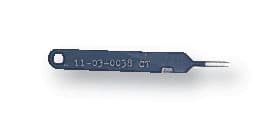 11-03-0043. - MOLEX - 11-03-0043. - Extraction Tool, Micro-Fit Terminals