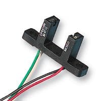 HOA1873-011 - HONEYWELL - HOA1873-011 - PHOTO INTERRUPTER, TRANSMISSIVE, 2.54MM