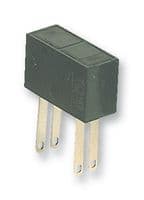 EE-SF5 - OMRON ELECTRONIC COMPONENTS - EE-SF5 - Reflective Photo Interrupter, EE-SF5 Series, Phototransistor, Panel Mount, 5 mm, 50 mA, 4 Vr