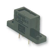 EE-SB5 - OMRON ELECTRONIC COMPONENTS - EE-SB5 - Reflective Photo Interrupter, EE-SB5 Series, Phototransistor, Panel Mount, 5 mm, 50 mA, 4 Vr