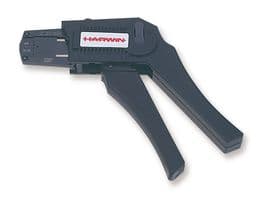 Z20-320 - HARWIN - Z20-320 - Crimp Tool, Ratchet, Harwin M20 Series Contacts