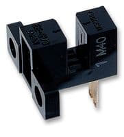 EE-SV3 - OMRON ELECTRONIC COMPONENTS - EE-SV3 - PHOTO INTERRUPTER, TRANSMISSIVE, 3.4MM