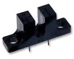 EE-SG3-B - OMRON ELECTRONIC COMPONENTS - EE-SG3-B - PHOTO INTERRUPTER, TRANSMISSIVE, 3.6MM