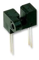 EE-SX129 - OMRON ELECTRONIC COMPONENTS - EE-SX129 - PHOTO INTERRUPTER, TRANSMISSIVE, 3MM