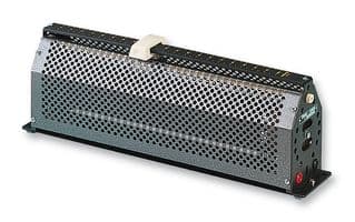 BFA105R6 - CITEC - TE CONNECTIVITY - BFA105R6 - Rheostat, 5.6 ohm, 811 W, BFA Series, Panel Mount, Top, High Power