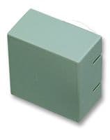 1K0316 - MULTIMEC - 1K0316 - Switch Cap, 3F Series Round Pushbutton Switches, Grey