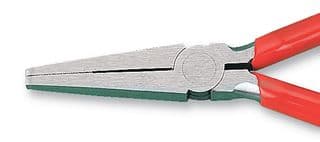 2041-01 - DURATOOL - 2041-01 - Plier, Flat Nose, 160 mm Length